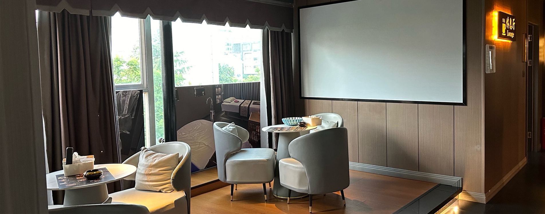 长沙开福男士桑拿会馆图片一