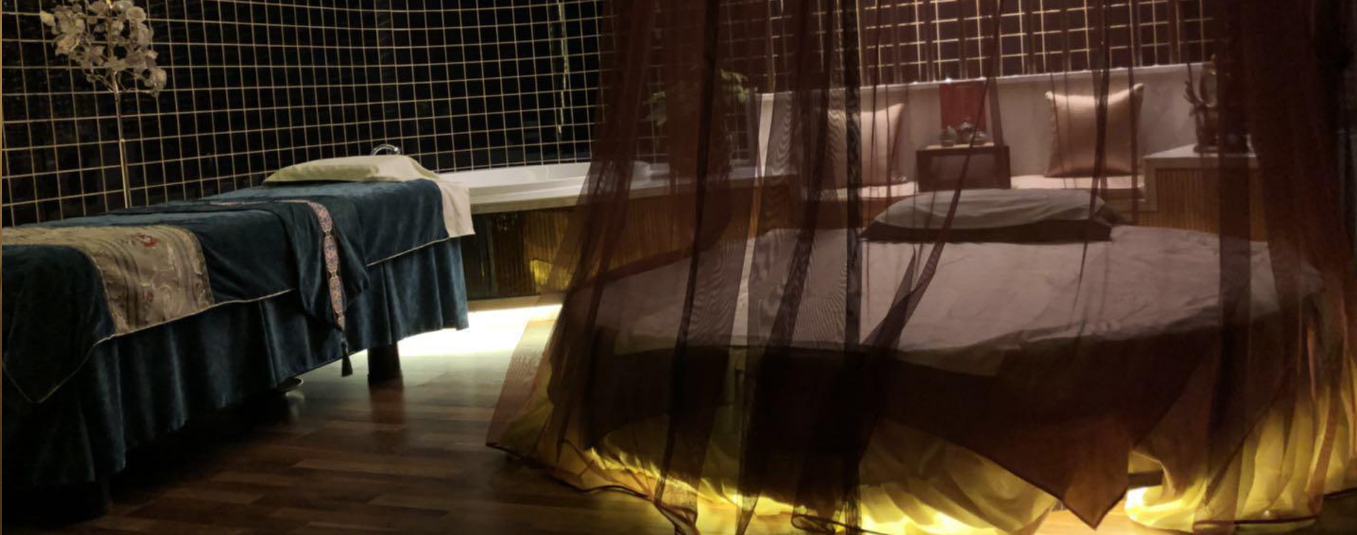 长沙开福男士桑拿会馆图片三